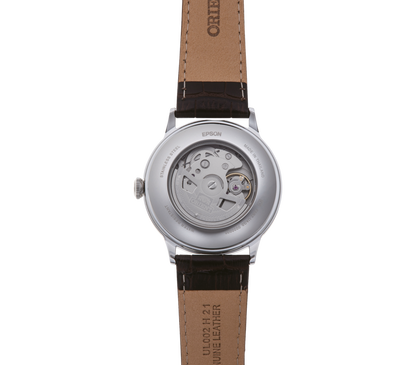 Orient Classic Multi-Dial