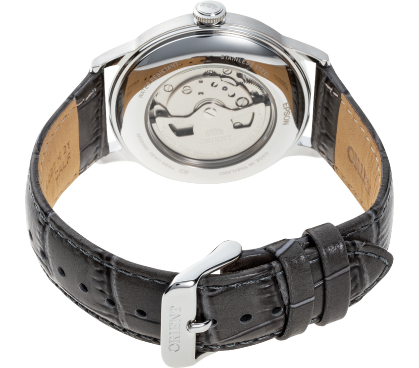 Orient Classic Multi-Dial