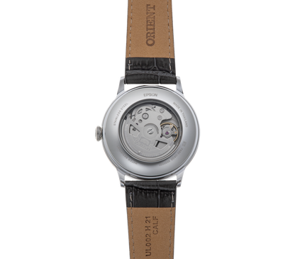 Orient Classic Multi-Dial