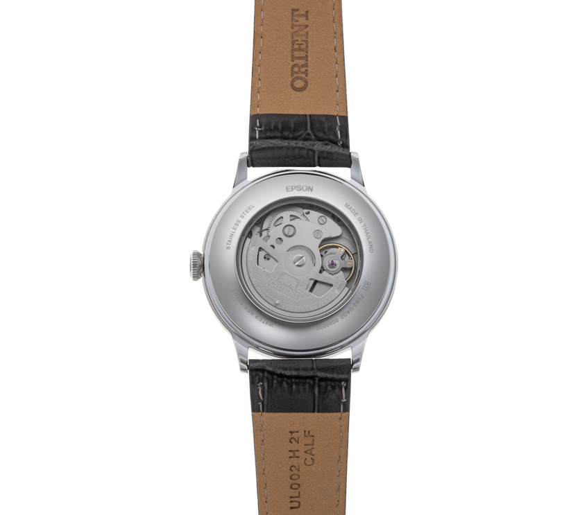 Orient Classic Multi-Dial