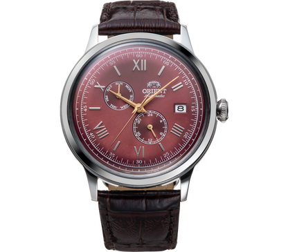 Orient Classic Multi-Dial