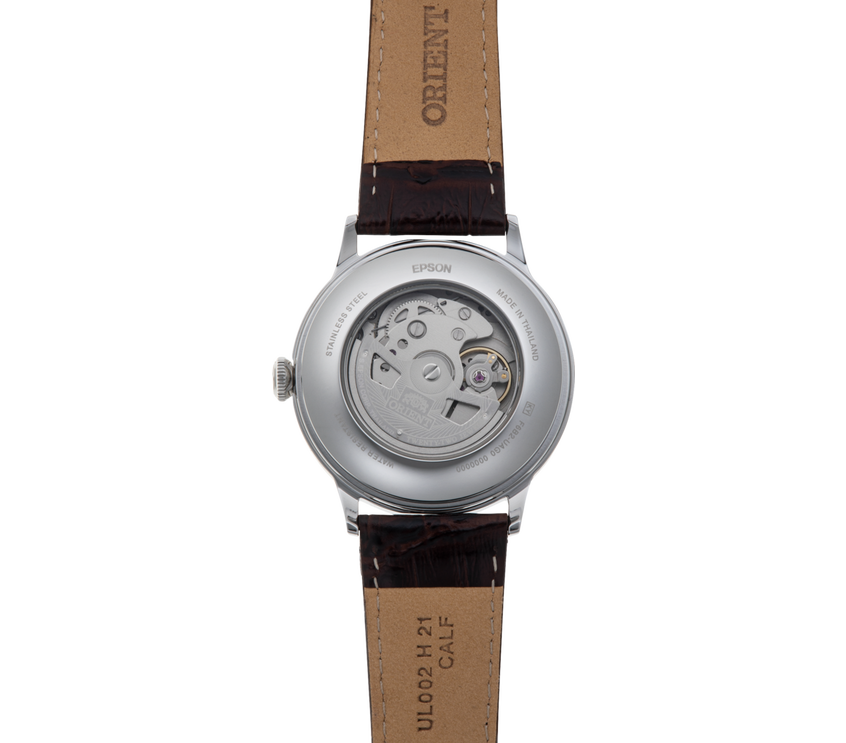Orient Classic Multi-Dial
