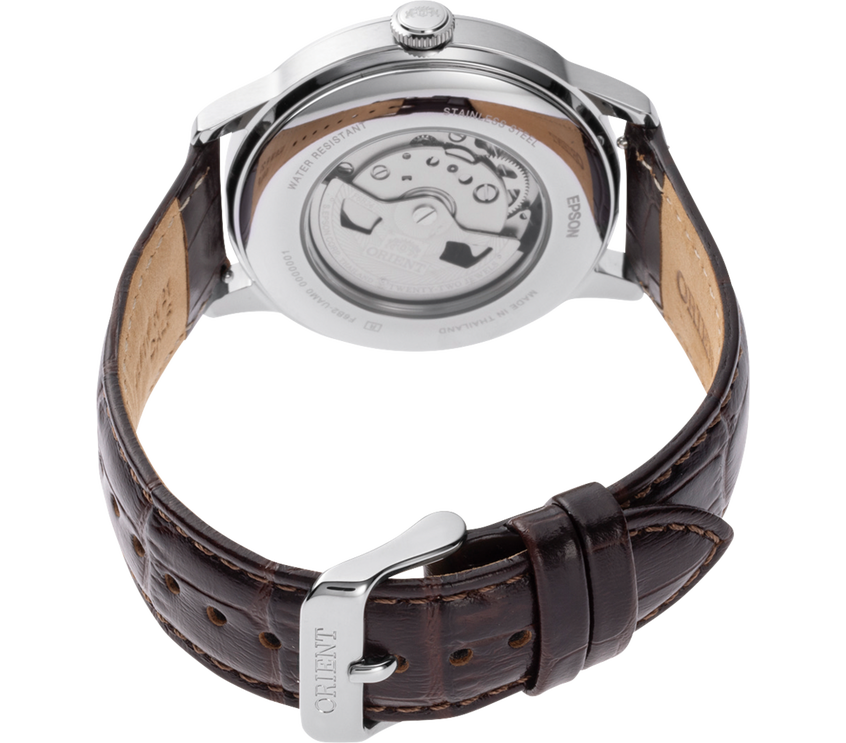 Orient Bambino Sun & Moon