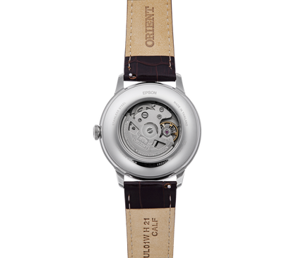 Orient Bambino Sun & Moon