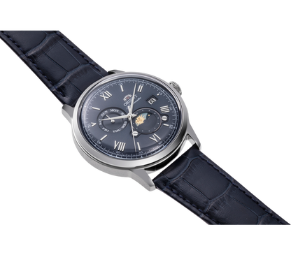 Orient Bambino Sun & Moon