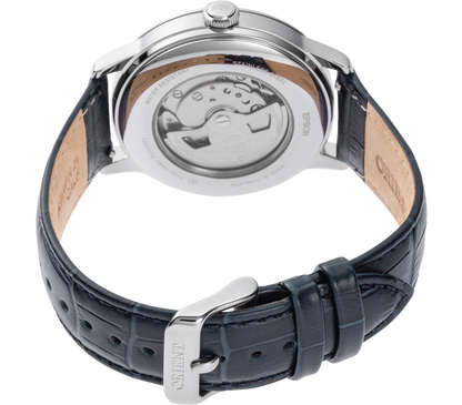 Orient Bambino Sun & Moon