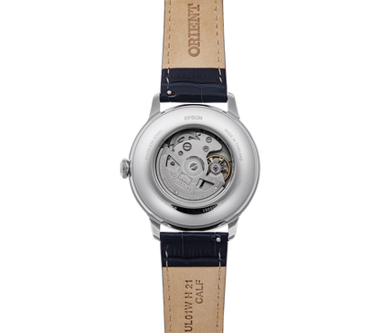 Orient Bambino Sun & Moon