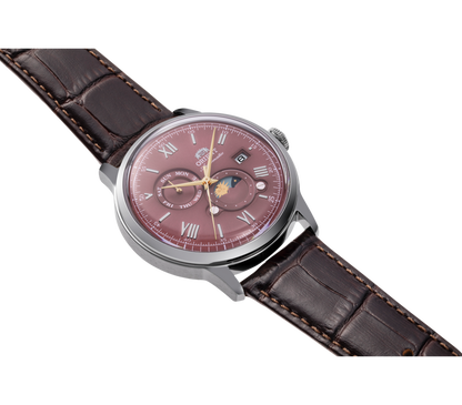 Orient Bambino Sun & Moon