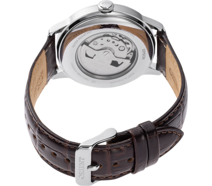 Orient Bambino Sun & Moon
