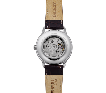 Orient Bambino Sun & Moon