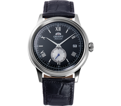 Orient Bambino 38 Small Seconds
