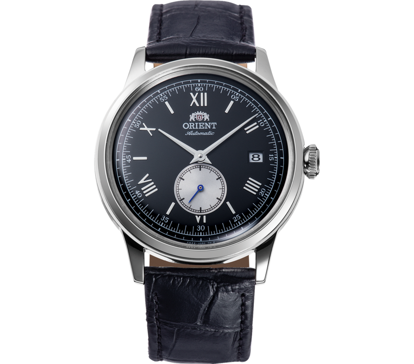 Orient Bambino 38 Small Seconds