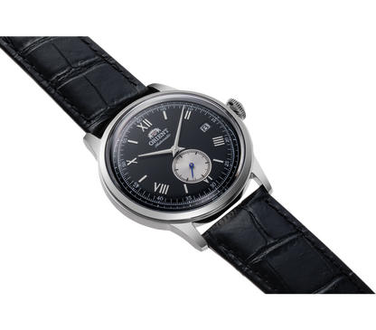 Orient Bambino 38 Small Seconds