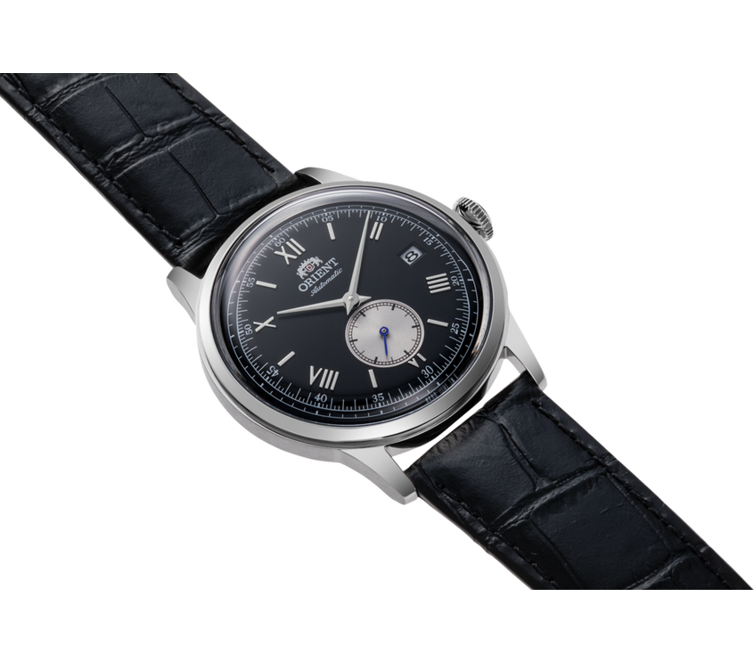 Orient Bambino 38 Small Seconds