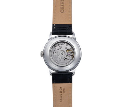 Orient Bambino 38 Small Seconds