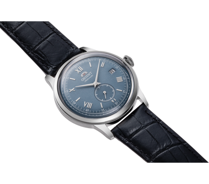 Orient Bambino 38 Small Seconds - Official Webstore Exclusive
