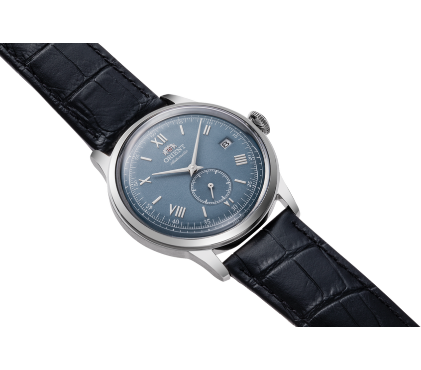 Orient Bambino 38 Small Seconds - Official Webstore Exclusive