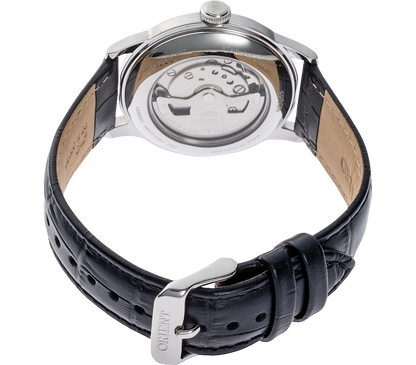 Orient Bambino 38 Small Seconds - Official Webstore Exclusive