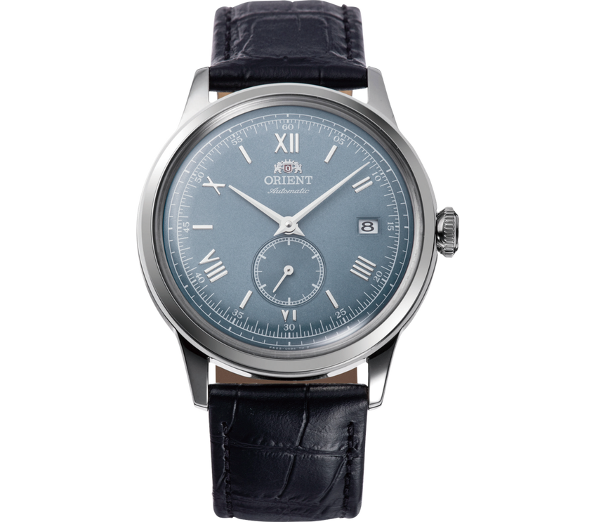 Orient Bambino 38 Small Seconds - Official Webstore Exclusive