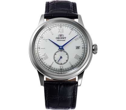 Orient Bambino 38 Small Seconds