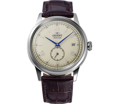 Orient Bambino 38 Small Seconds