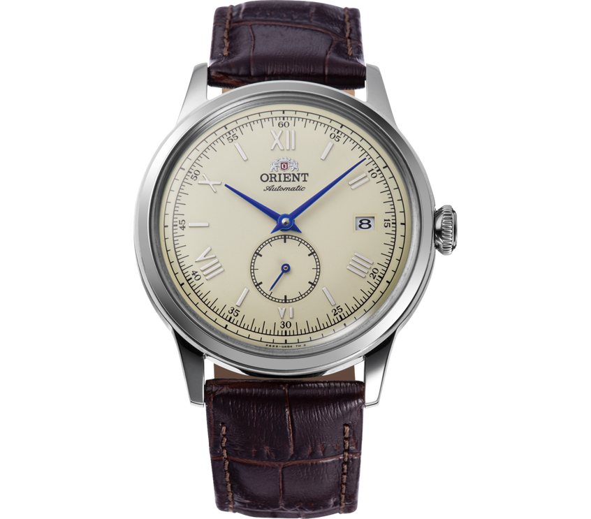Orient Bambino 38 Small Seconds