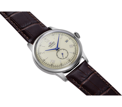 Orient Bambino 38 Small Seconds