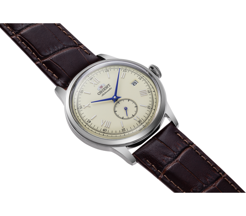 Orient Bambino 38 Small Seconds