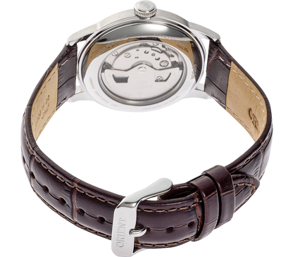 Orient Bambino 38 Small Seconds