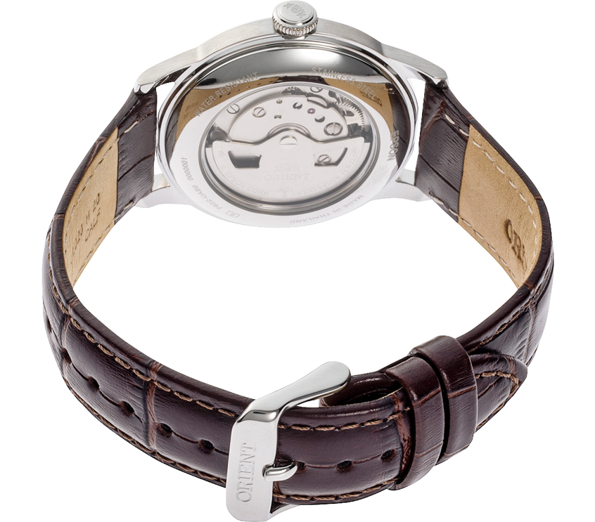Orient Bambino 38 Small Seconds