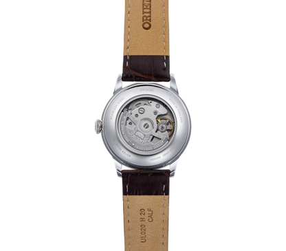 Orient Bambino 38 Small Seconds