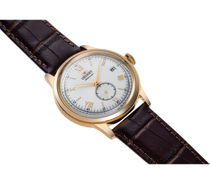 Orient Bambino 38 Small Seconds