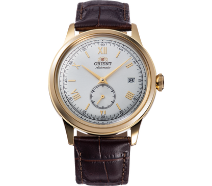Orient Bambino 38 Small Seconds