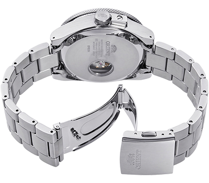 Orient Retro Future Camera