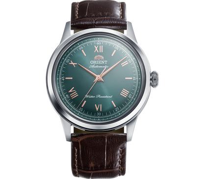 Orient Bambino 38Mm 'No Date'