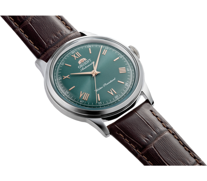 Orient Bambino 38Mm 'No Date'