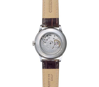 Orient Bambino 38Mm 'No Date'