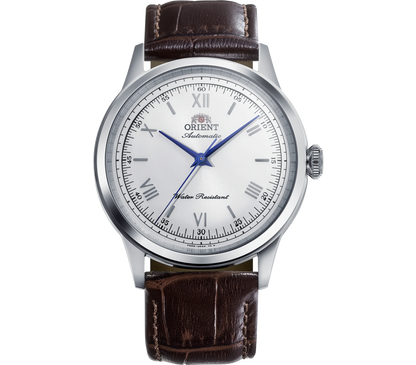 Orient Bambino 38Mm 'No Date'
