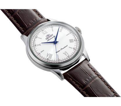 Orient Bambino 38Mm 'No Date'