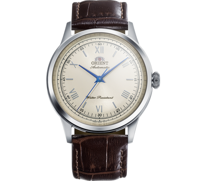 Orient Bambino 38Mm 'No Date'