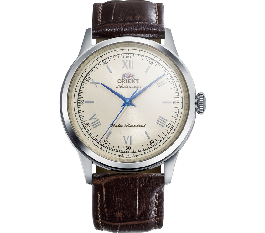 Orient Bambino 38Mm 'No Date'