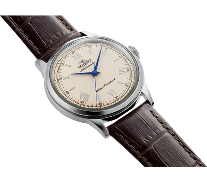 Orient Bambino 38Mm 'No Date'