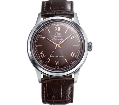 Orient Bambino 38Mm 'No Date'