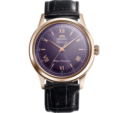 Orient Bambino 38Mm 'No Date' - Official Webstore Exclusive