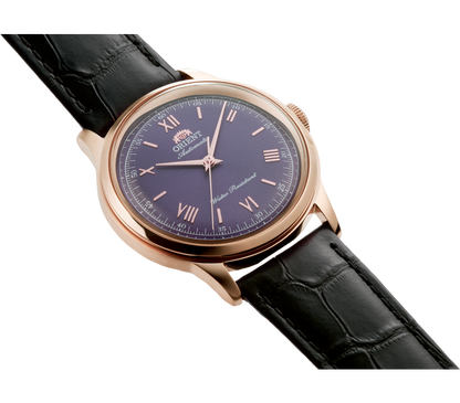 Orient Bambino 38Mm 'No Date' - Official Webstore Exclusive