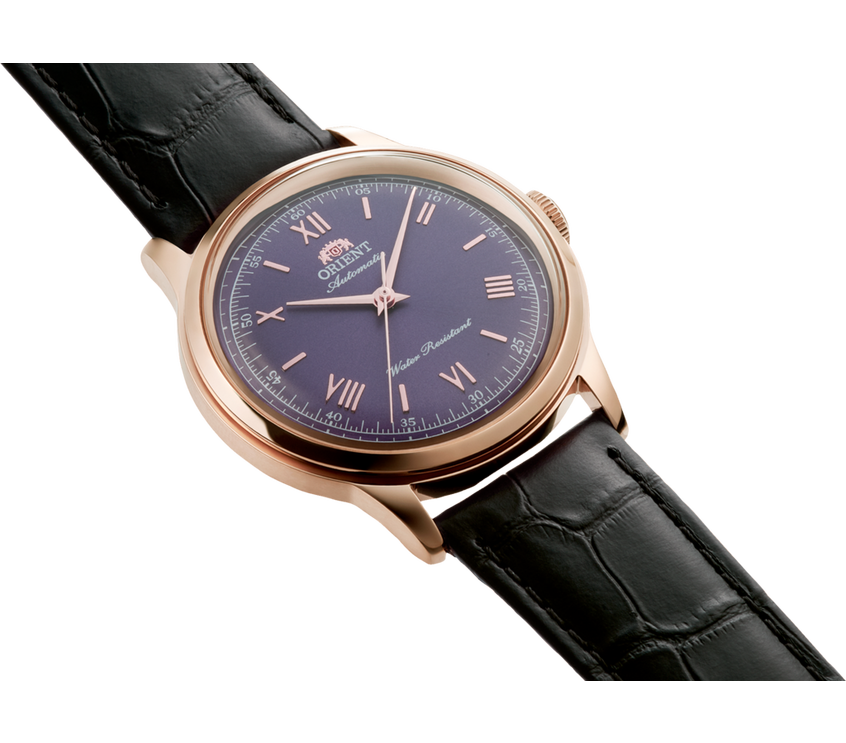 Orient Bambino 38Mm 'No Date' - Official Webstore Exclusive