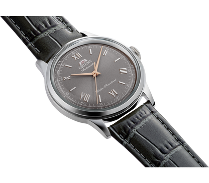 Orient Bambino 38Mm 'No Date' - Limited Edition