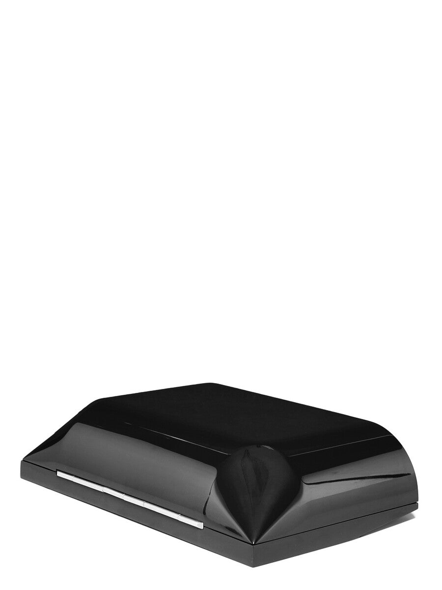 Rick Owens Large Prong Clutch