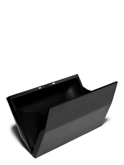 Rick Owens Large Prong Clutch