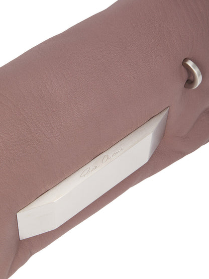 Rick Owens Pillow Griffin